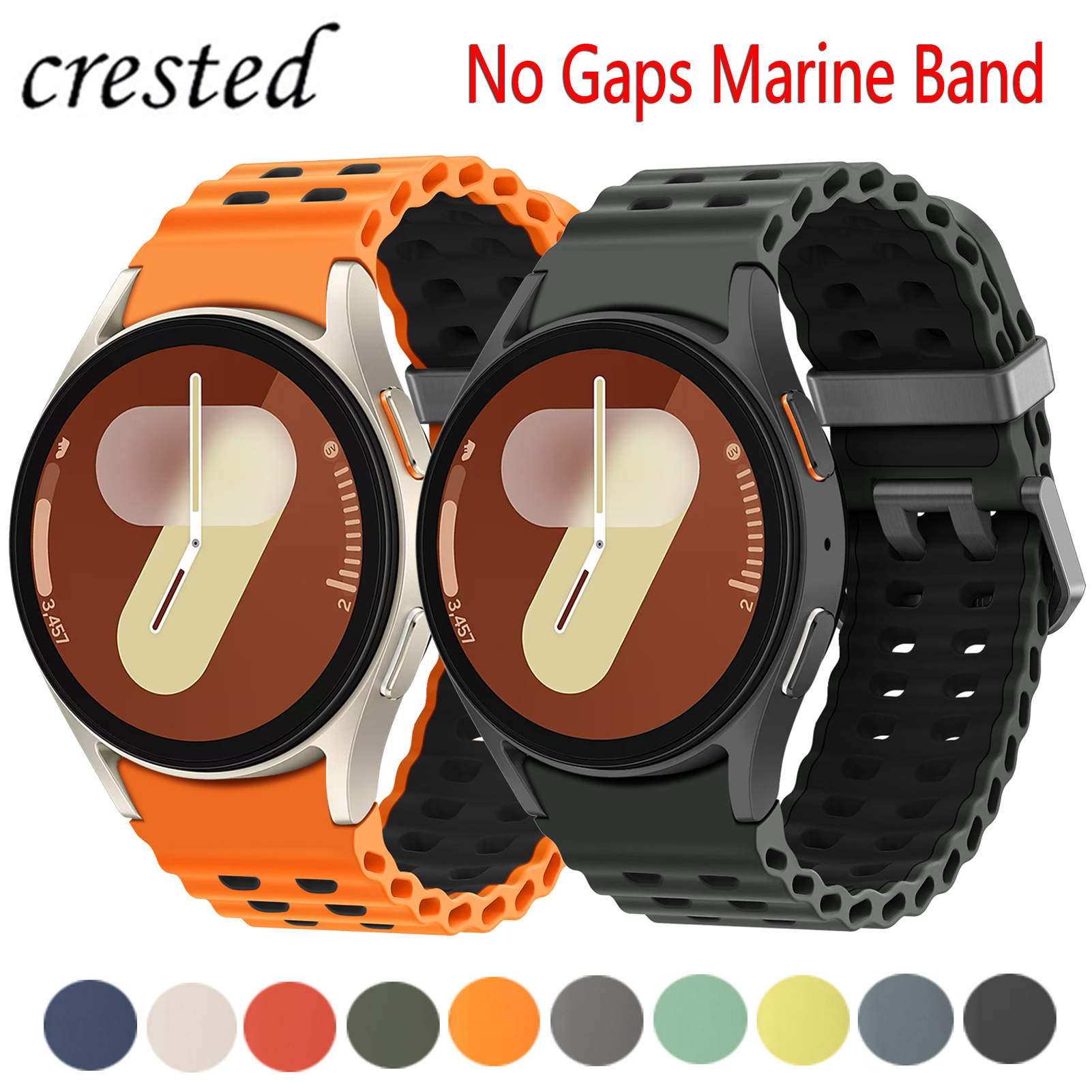 Marine Band for Samsung Galaxy - Samsung Smartwatch Ultra Accessories avis et prix