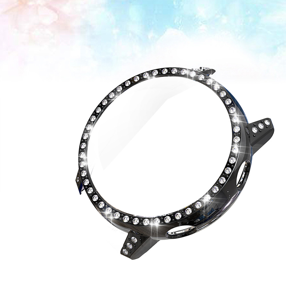 1Pcs Diamond-Studded Watch Pro - Smartwatch Case avis et prix