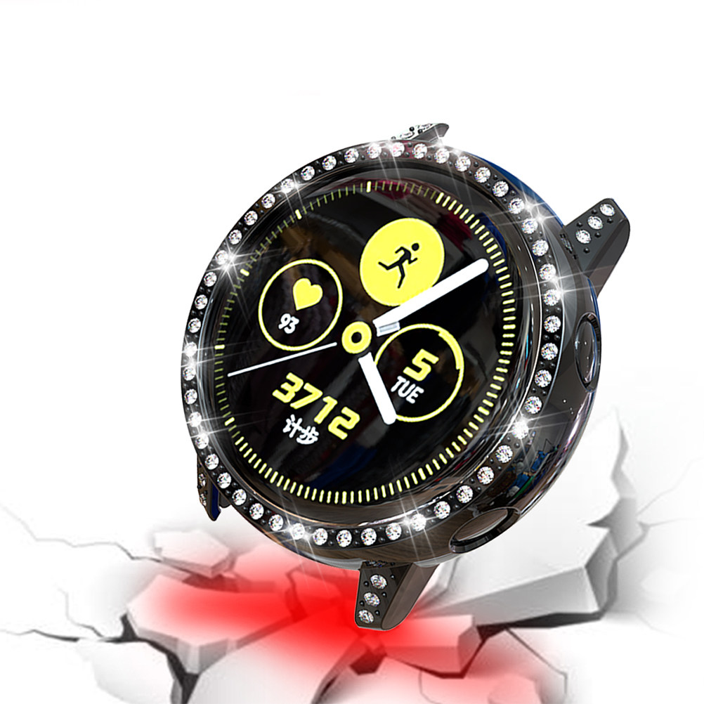 1Pcs Diamond-Studded Watch Pro - Smartwatch Case avis et prix