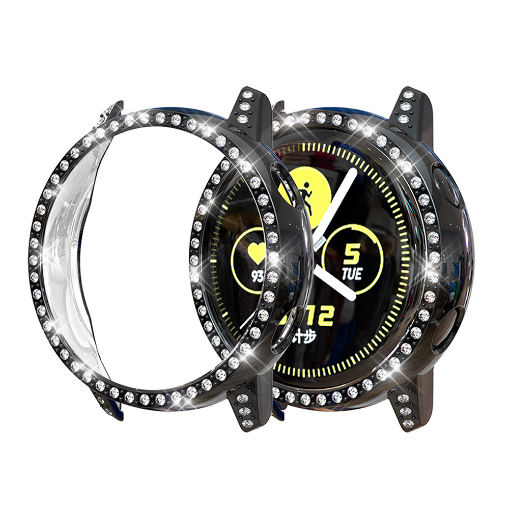 1Pcs Diamond-Studded Watch Pro - Smartwatch Case avis et prix