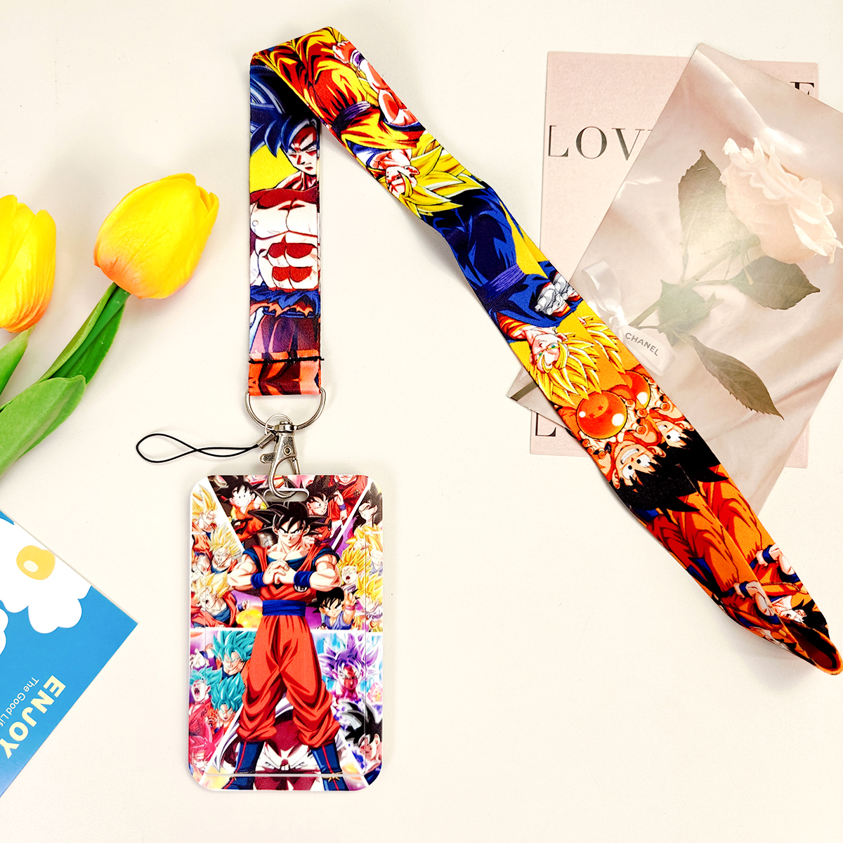 Wholesale Anime Movie Lanyards - Rugged Sport Strap avis et prix