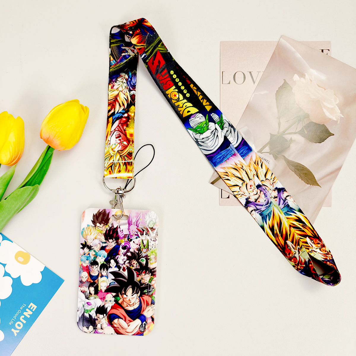Wholesale Anime Movie Lanyards - Rugged Sport Strap avis et prix
