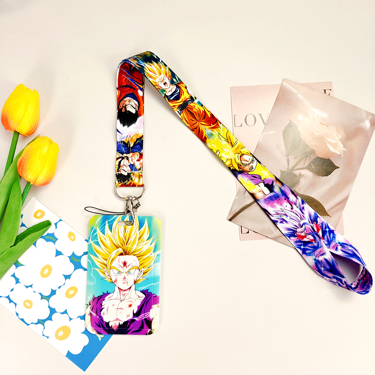 Wholesale Anime Movie Lanyards - Rugged Sport Strap avis et prix
