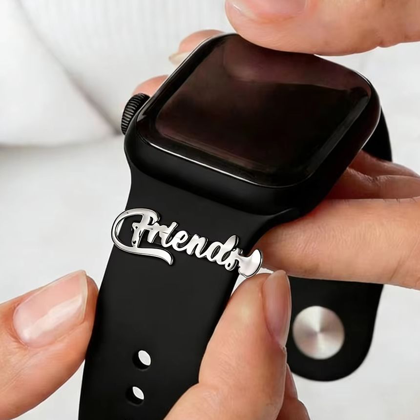 Todorova Custom Name Watch Ban - Smartwatch Watch Accessories avis et prix