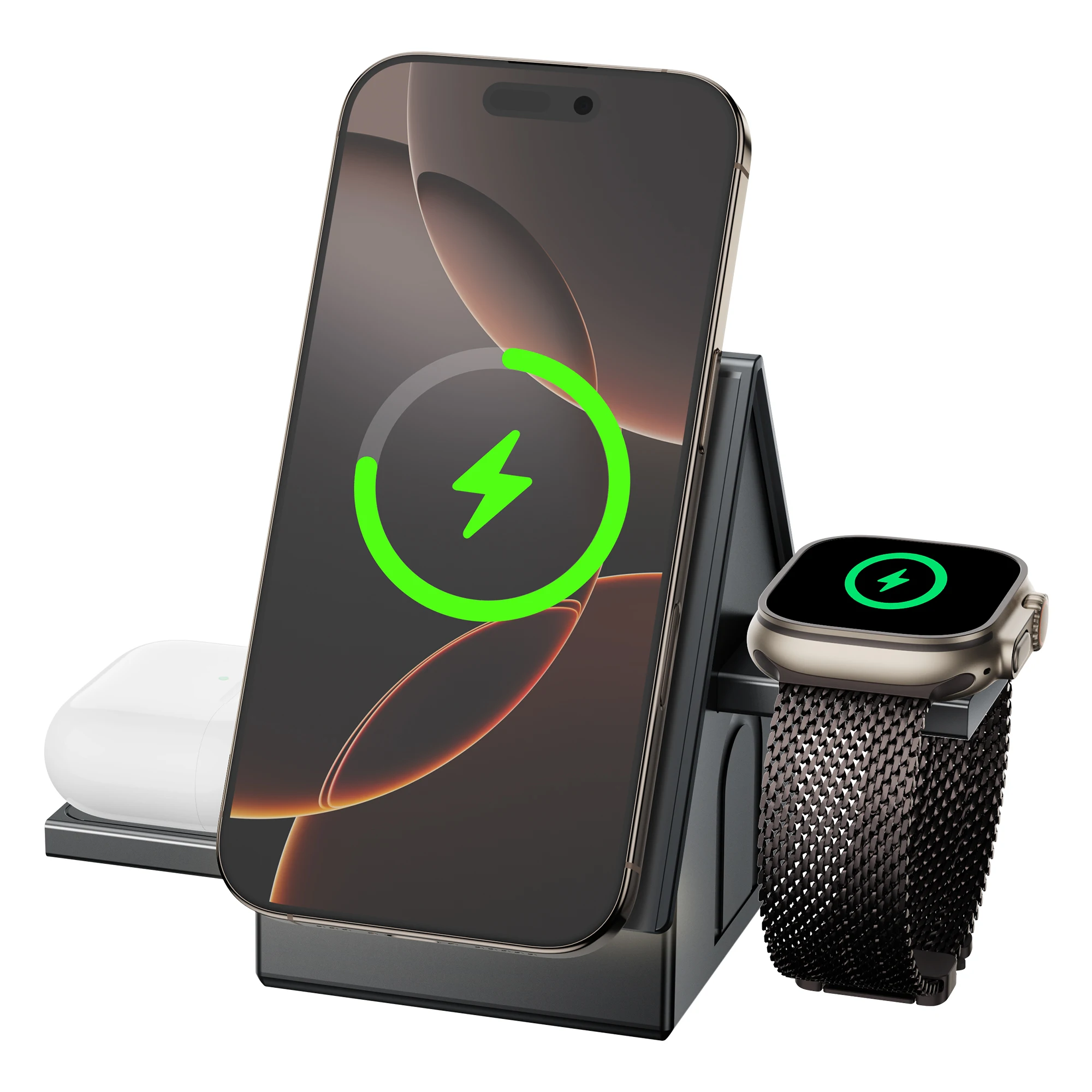 MagicHouse Multifunction 3 in  - Smartwatch Touch avis et prix
