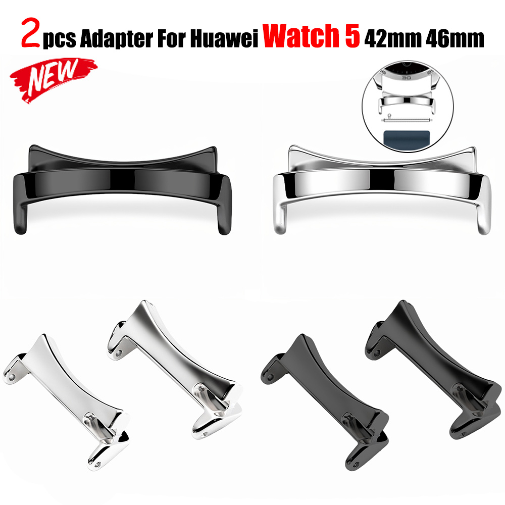 2pcs Adapter for Huawei Watch  - Smartwatch Watch Accessories avis et prix