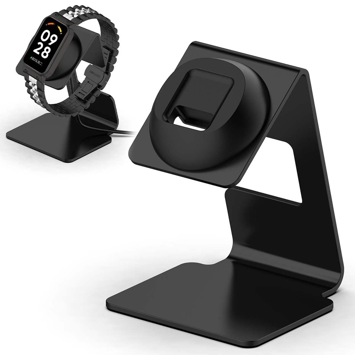 Smart Watch Charging Cable Cha - Watch Charging Dock avis et prix