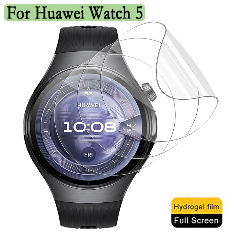 For Huawei Watch 5 42/46mm Wat - Watch Face Protector avis et prix