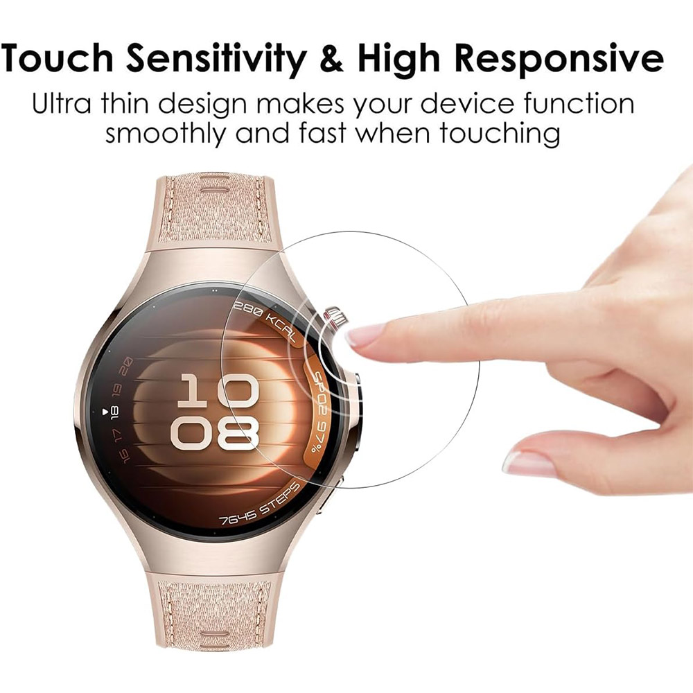 For Huawei Watch 5 42/46mm Wat - Watch Face Protector avis et prix