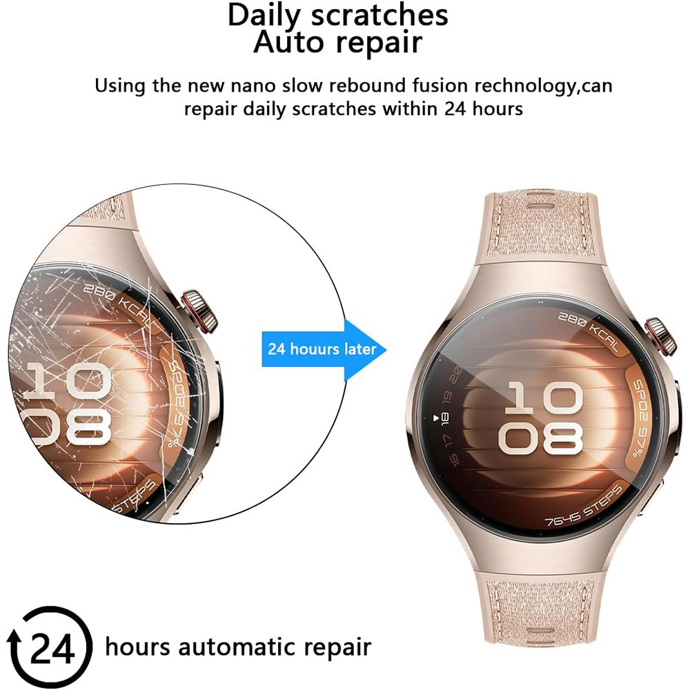 For Huawei Watch 5 42/46mm Wat - Watch Face Protector avis et prix